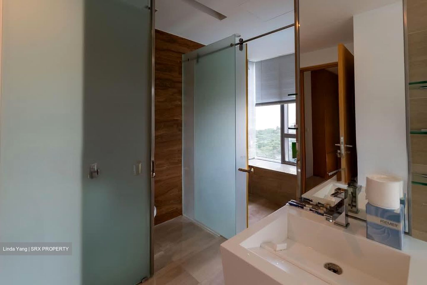 SilverSea (D15), Condominium #603379941